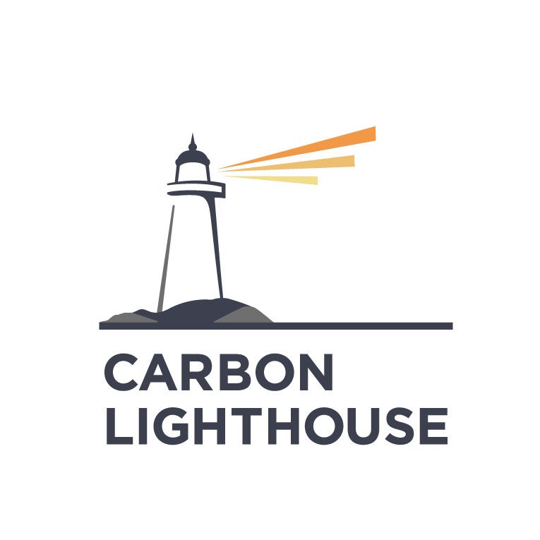 Carbon Lighthouse logo